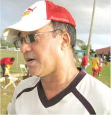 Geoffrey Maxwell, former Reggae Boyz player and coach, passes away