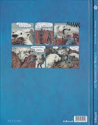 Download la crois des mondes for free. A La Croisee Des Mondes Bd Informations Cotes