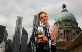 3 in singles and no. Elina Svitolina 10 Dinge Uber Die Wta Weltmeisterin Tennis Magazin