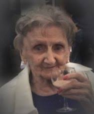 Condolence Book for Bernadette (Bernie) Lane (née Tierney) (Irishtown,  Dublin)