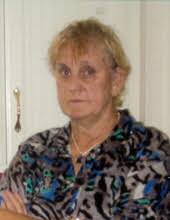 Obituary information for Penny Kay Wagers