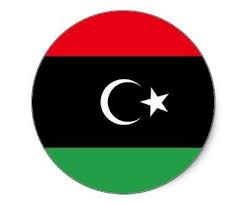 صور علم ليبيا خلفيات ورمزيات العلم الليبي ميكساتك libya flag pie chart flag