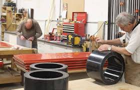 START- UPS PROPEL WOOD SECTOR