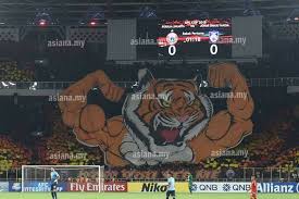 Goo.gl/b8qj7e instagram ramai yg tak tahu asal usul johor ketahuilah asal usul johor darul takzim hebat bukan johor. Asiana My All Sports Images And News Agency Persija Jakarta Fans Before Afc Cup Match Against Johor Darul Ta Zim At Gelora Bung Karno Stadium Jakarta Indonesia Photo By Nizam Rahman