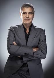 Willard carroll will smith, jr. George Clooney Actor Cinemagia Ro