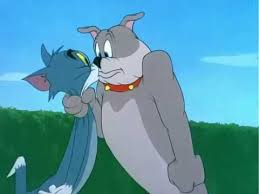 tom and jerry ep 72 the dog house 1952 part 1 youtube tom and jerry spike tom and jerry dog house