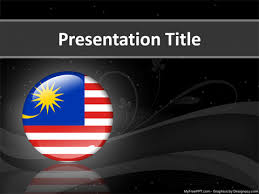 Such examples of traditions and customs linked to warding off bad luck, and encouraging good luck, exist across the globe. Brunei Powerpoint Template Download Free Powerpoint Ppt
