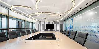 Kl eko siti shahrida yangi rivojlanish loyihasidir kuala lumpur, malayziya. Isg Completes An Agile Fit Out For Zurich Malaysia Isg