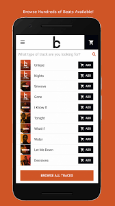 Beat boxepor oddvision em música. Rap Beats Instrumentals 1 1 0 Download Android Apk Aptoide