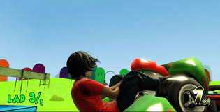 Bowsette analvore - ThisVid.com