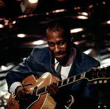 He is generally listed as such, and i can't argue with it. Get Ready For Some New Revelatory Recordings Of The Jazz Guitarist Grant Green The New Yorker