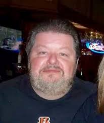 Obituary information for Mark W. Roberts