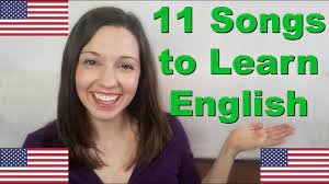 The song was released in 2015 and was the third official single of his album, purpose. 11 Songs For English Fluency Learn English With Music Youtube