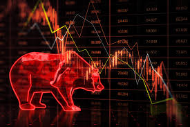 Market Crash Highlights, Oct 3: Israel war triggers 1769-pt sell off in Sensex; Nifty ends at 25,250 | News on Markets - Business Standard