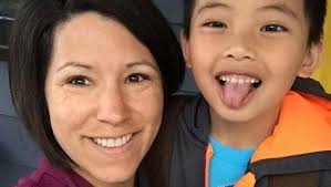 Moms need self-care too