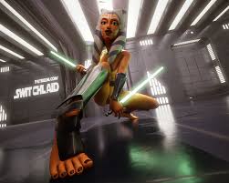 Rule34 - If it exists, there is porn of it  ahsoka tano  6988608