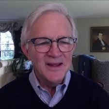 Larry Arce's Instagram, Twitter & Facebook