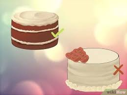 Köstliche torten, kuchen und andere leckereien. Eine Torte Versenden 7 Schritte Mit Bildern Wikihow