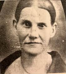 Rebecca (“Becky”) Cooley Gordon