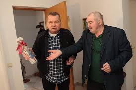 Era bolnav de mai multe luni, iar cine a fost george stanca: George Stanca Blog