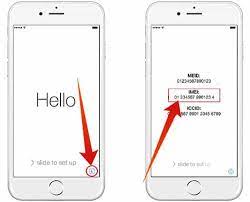 Apart from apple id, you can also use it to remove screen lock, e.g. Icloud Dns Bypass Full Guide In 2021 For Locked Iphone Ipad