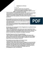Kini sejarah pun bisa dijadikan sebagai profesi atau pekerjaan. 1 2 Pengertian Sejarah Mengikut Pandangan Sejarawan