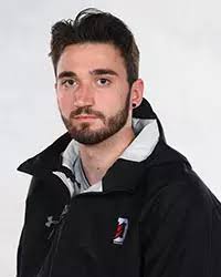 2020-21 Men's Track & Field Roster