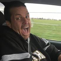 Obituary information for Brian Jay Messenger