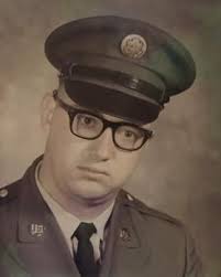 Michael Neyland Obituary