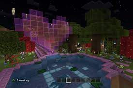 Most likely a 40 year old virgin , but sometimes you get lucky and your minecraft gf ends up being a real. Tiktok Users Are Celebrating Valentine S Day By Using Minecraft Worlds Polygon