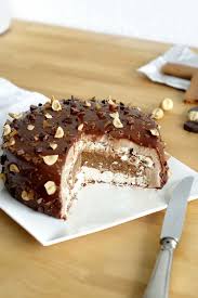 Le Merveilleux De Yann Couvreur Empreinte Sucree Recette Dessert Gateaux Et Desserts Recette Merveilleux
