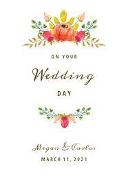 Chocolate card | congratulations card with soy sauce. Wedding Congratulations Cards Free Greetings Island
