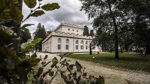 Magistrat der stadt bad homburg v. Gotisches Haus Vor Der Sanierung Bad Homburg