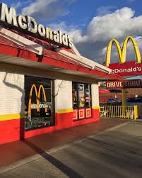 Image result for Yellow 1990 Holiday Inns of America