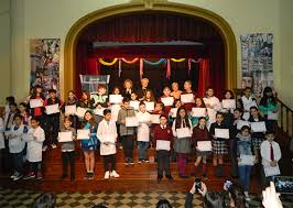 La Liga de Madres de Familia entregó su distinción al «Mejor Compañero»