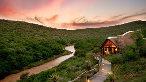 Kwandwe Private Game Reserve