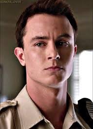 Jordan Parrish's Instagram, Twitter & Facebook