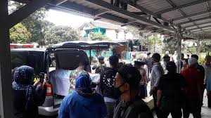 We did not find results for: Mantan Mendagri Syarwan Hamid Wafat Begini Suasana Rumah Duka Di Cimahi Tribun Jabar