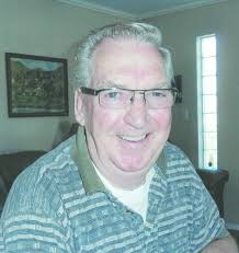 William (Bill) Leslie Robert Grant