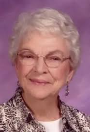 Obituary information for Ruby A. Harp