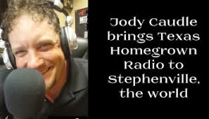 Arthur Harold Caudle