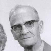 John Isaiah Grix (1888–1973)