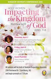 Flyer For The 2016 Kingdom Women S Conference Womens Conference Kingdom Woman Flyer