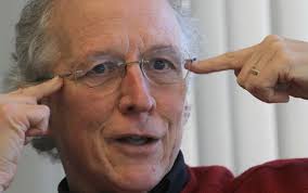 Fiery preacher leaving pulpit, but this won't be his last word