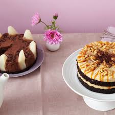 Herbstliche kuchen mit obst bild veröffentlicht und eingereicht von admin das behalten in unserem sammlung. Rezepte Fur Kuchen Und Torten Im Herbst Essen Und Trinken