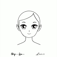 Then, use curved lines to 18.04.2016 · 20 best anime smiles: How To Draw Anime Skip To My Lou