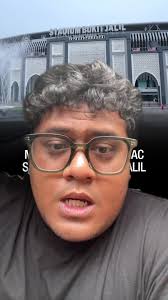 Stadium Nasional Bukit Jalil jadi venue pilihan untuk Malaysia vs Oman