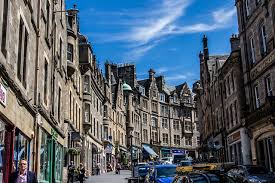 Uniquely, the festival offers the chance to experience the best contemporary scottish artists in the context of. Top Picks For Edinburgh Fringe Festival City Academy