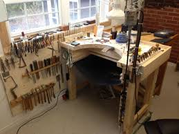 Mon Nouvel Etabli En 2019 Etable Rangement Atelier Et Rangement Outils