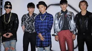 In its 13th year, bigbang! æ€§ä¸'é—»å¸­å·éŸ©å›½å¨±ä¹åœˆbigbangèƒœåˆ©ç¾¤èŠç‰µå‡ºéƒ'ä¿Šè‹± Bbc News ä¸­æ–‡